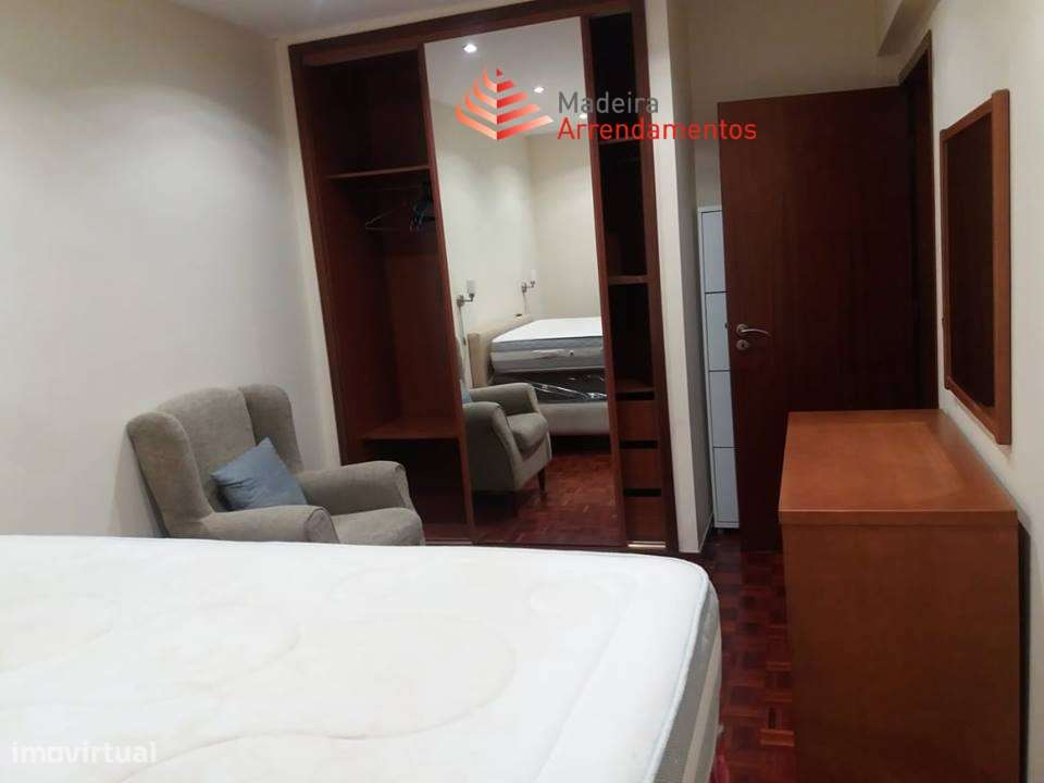 Apartamento, 85 m², Santo António-7