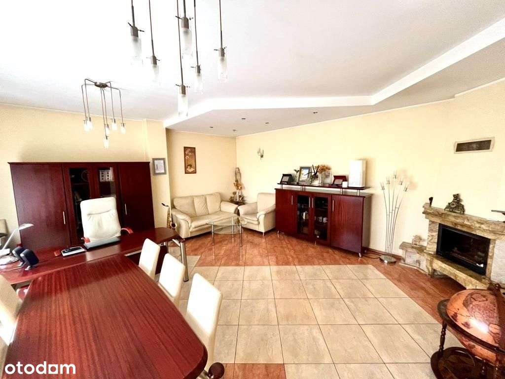 Budynek biurowo-warsztatowy +wiata magazynowa - Pełny obrazek: 4/16