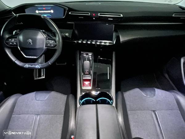 Peugeot 508 SW 1.5 BlueHDi GT EAT8 - 6