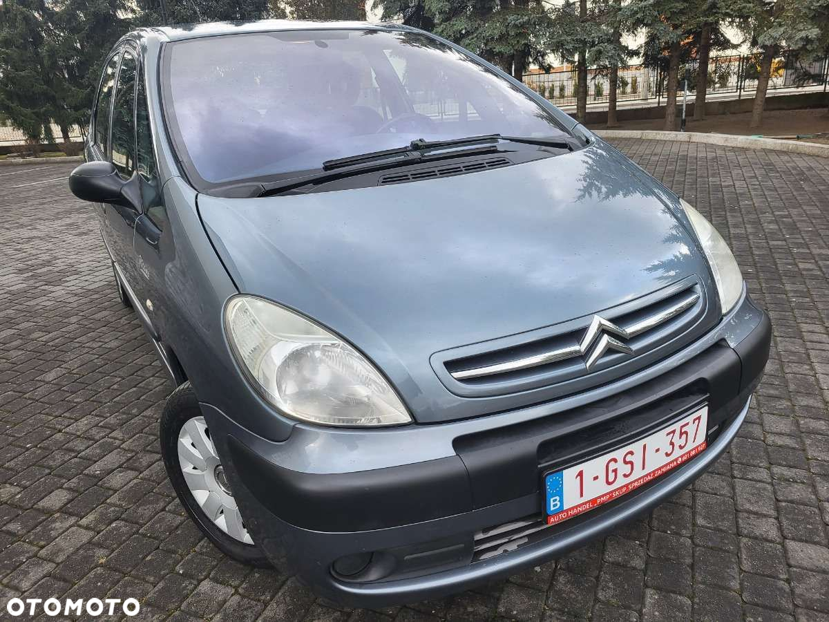 Citroën Xsara Picasso - 21