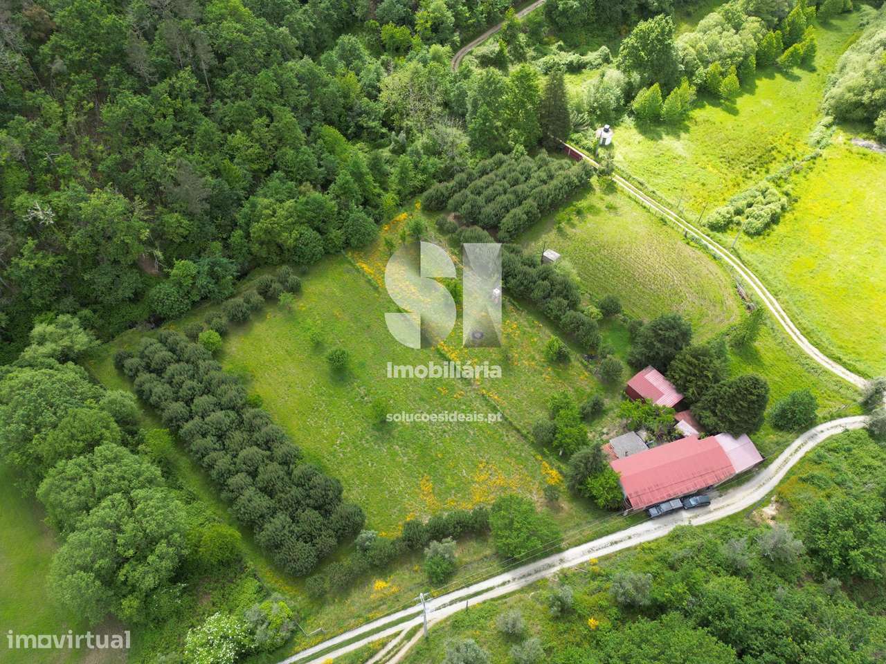 Fantastico Terreno Folques-Arganil - Grande imagem: 4/10