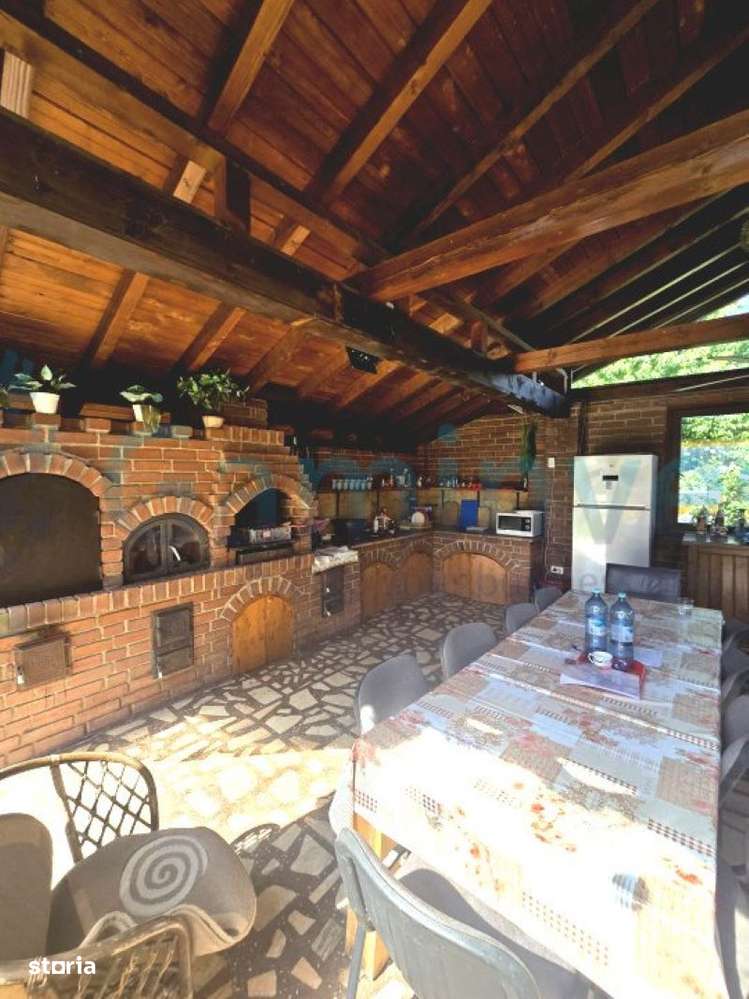 Gaminvest Casa pentru locuit sau pensiune, Sanmartin,Bihor,V4195 - Imagine principală: 2/19