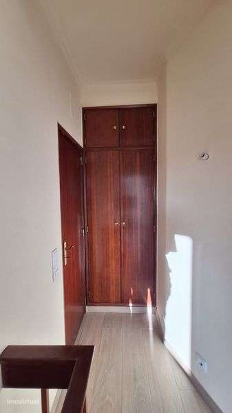 Duplex em Alvalade - Grande imagem: 3/12