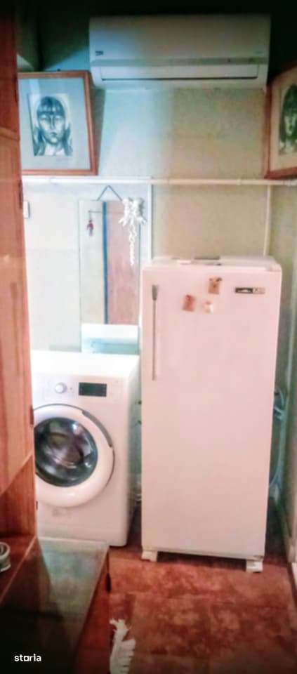 Ieftin, bun si avantajos! Ap. 2 camere, zona Kaufland! - Imagine principală: 2/5