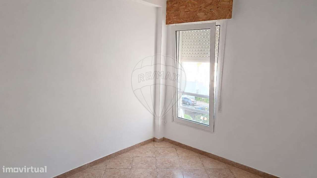 Apartamento T2 para venda-9