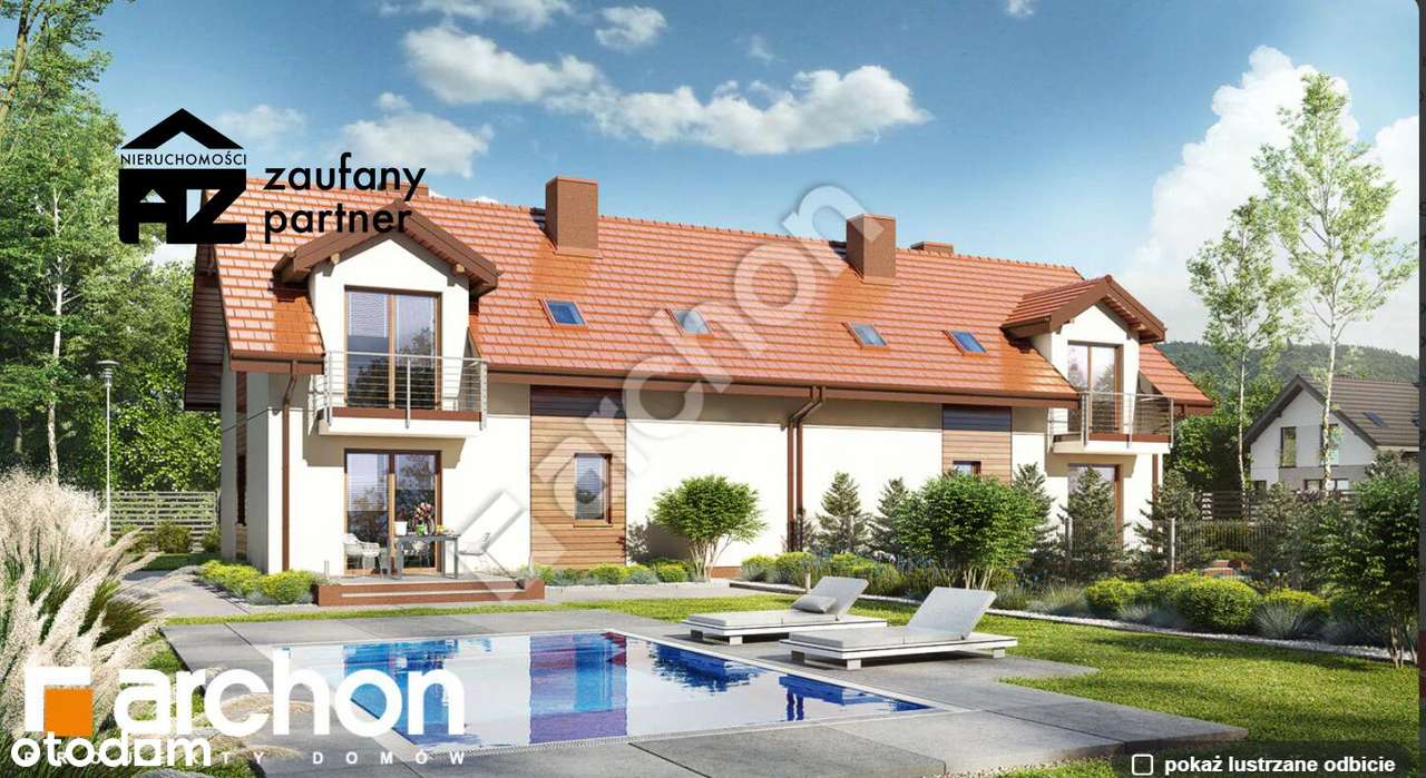 Domy w stane deweloperskim-6