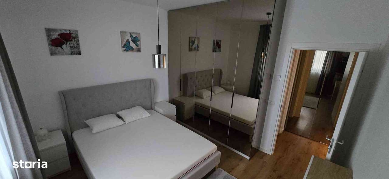 Nou / Apartament Superb / 2 Camere / Tunari-Otopeni - Imagine principală: 5/14