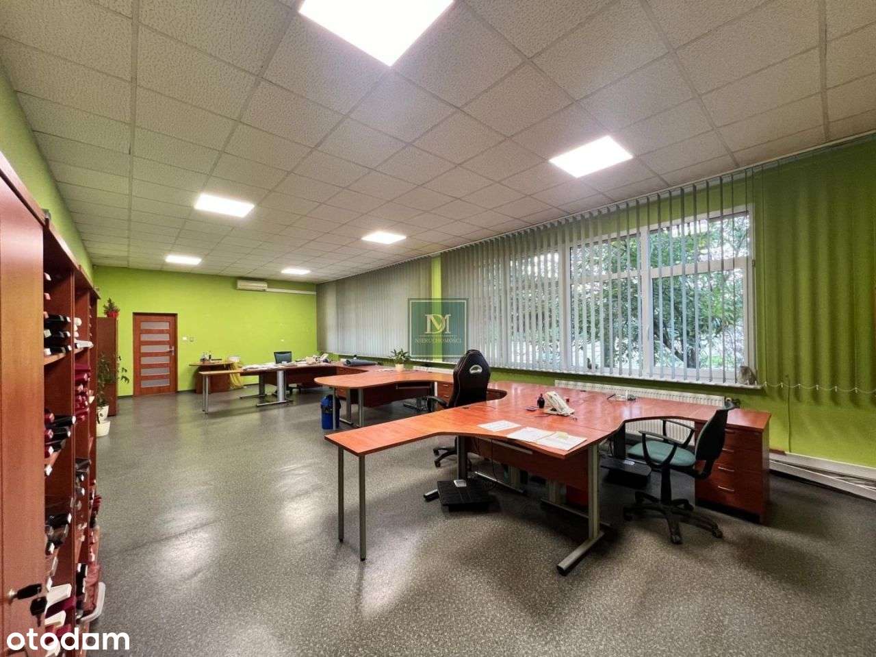 Gotowa Baza Transportowa na Wynajem! - Pełny obrazek: 5/18