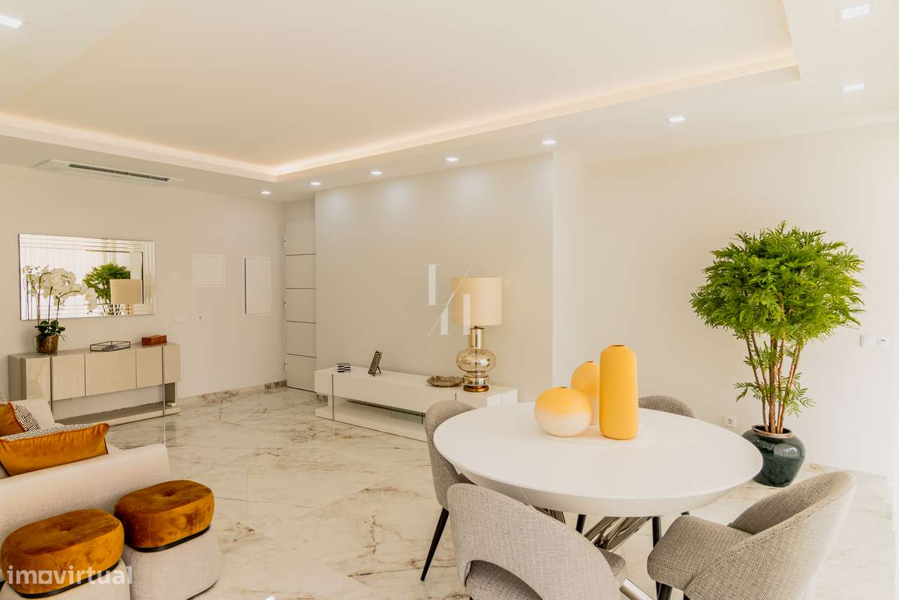 Apartamentos T2 e T3 novos no Palm Residence, Lagos - Grande imagem: 3/23