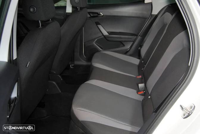 SEAT Arona 1.0 TSI Style DSG - 14