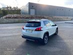 Peugeot 2008 1.6 BlueHDi Crossway - 8