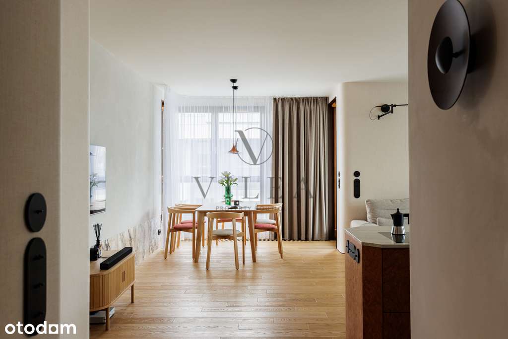 Penthouse | 3 pokoje | Taras na dachu - 50 m² - Pełny obrazek: 5/19