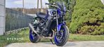 Yamaha MT - 29