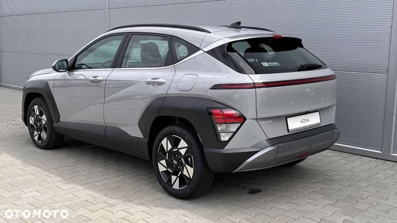 Hyundai Kona - 3