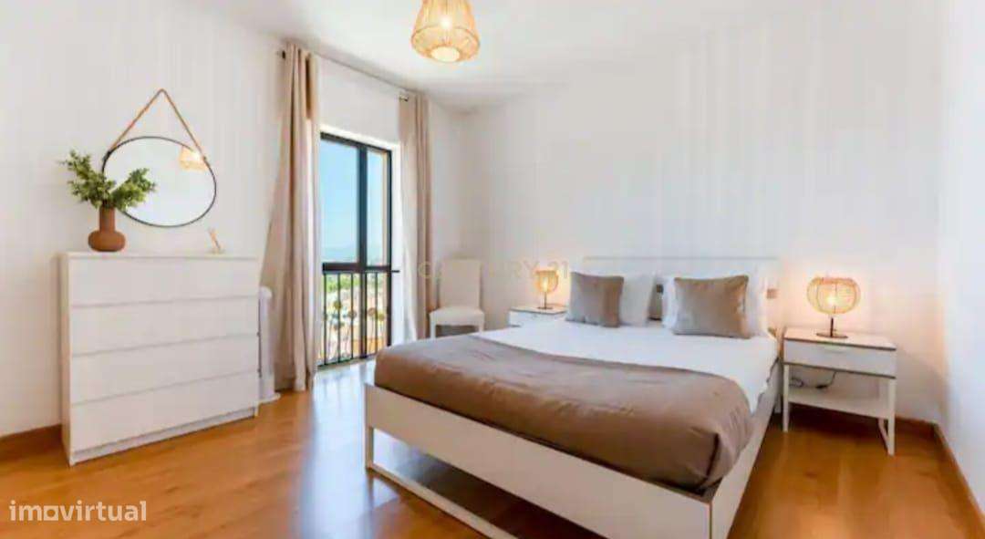 T2 mobilado e equipado em Portimão a 5min da Praia da Rocha - Grande imagem: 4/15