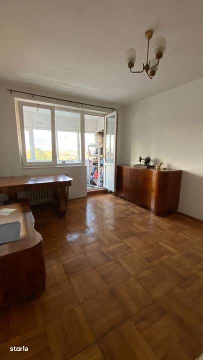 Apartament 3 camere, semidecomandat, et 4/4, zona Democratiei - Imagine principală: 2/10