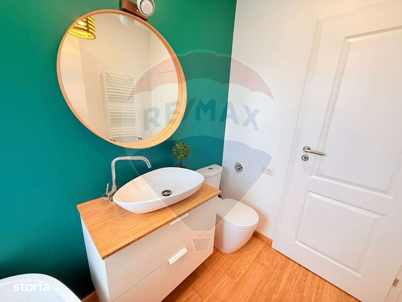 Apartament de vânzare | 2 camere | Complex Transparent Residence-16