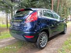 Ford Fiesta 1.6 Titanium - 6