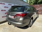 Opel Astra 1.6 D Start/Stop Automatik 120 Jahre - 16