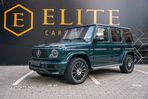 Mercedes-Benz G 500 SW Long Aut. - 1