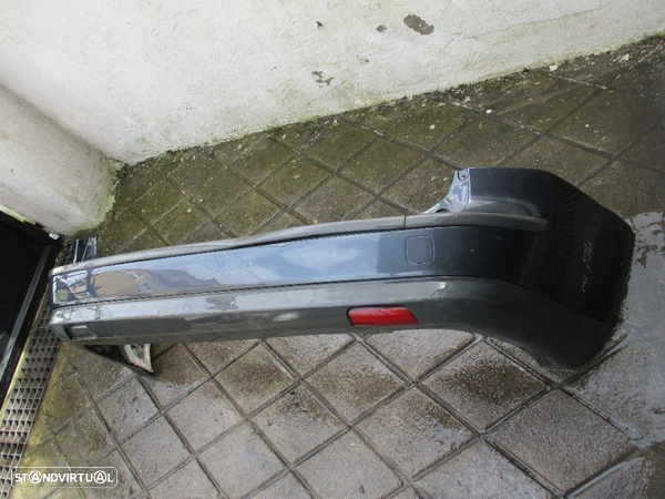 Para Choques Tras Ford Focus SW Carrinha 2004 a 2009 - 3