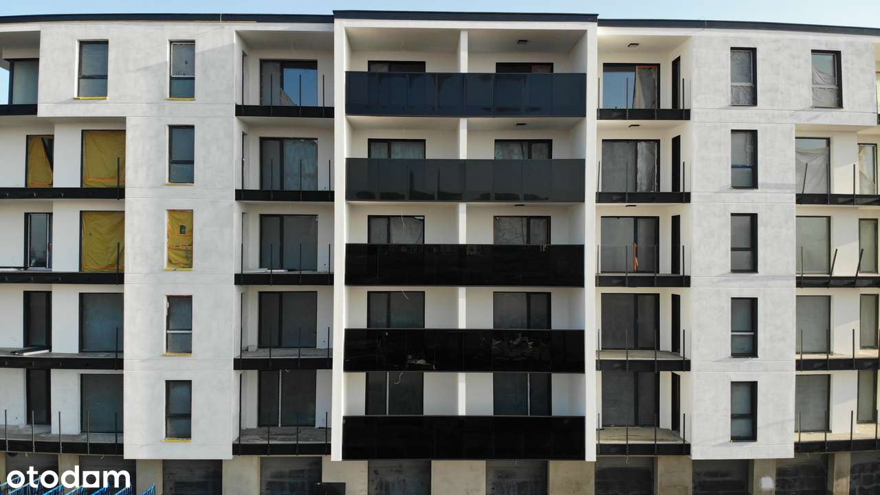 Mieszkanie nr. 22 | 58,07 m² | Os. Jagiełły | WINDY |-17