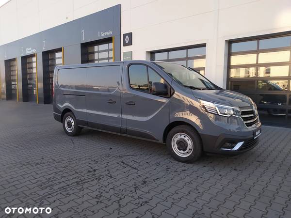 Renault Trafic L2H1 2.0dCi 150 KM - 4