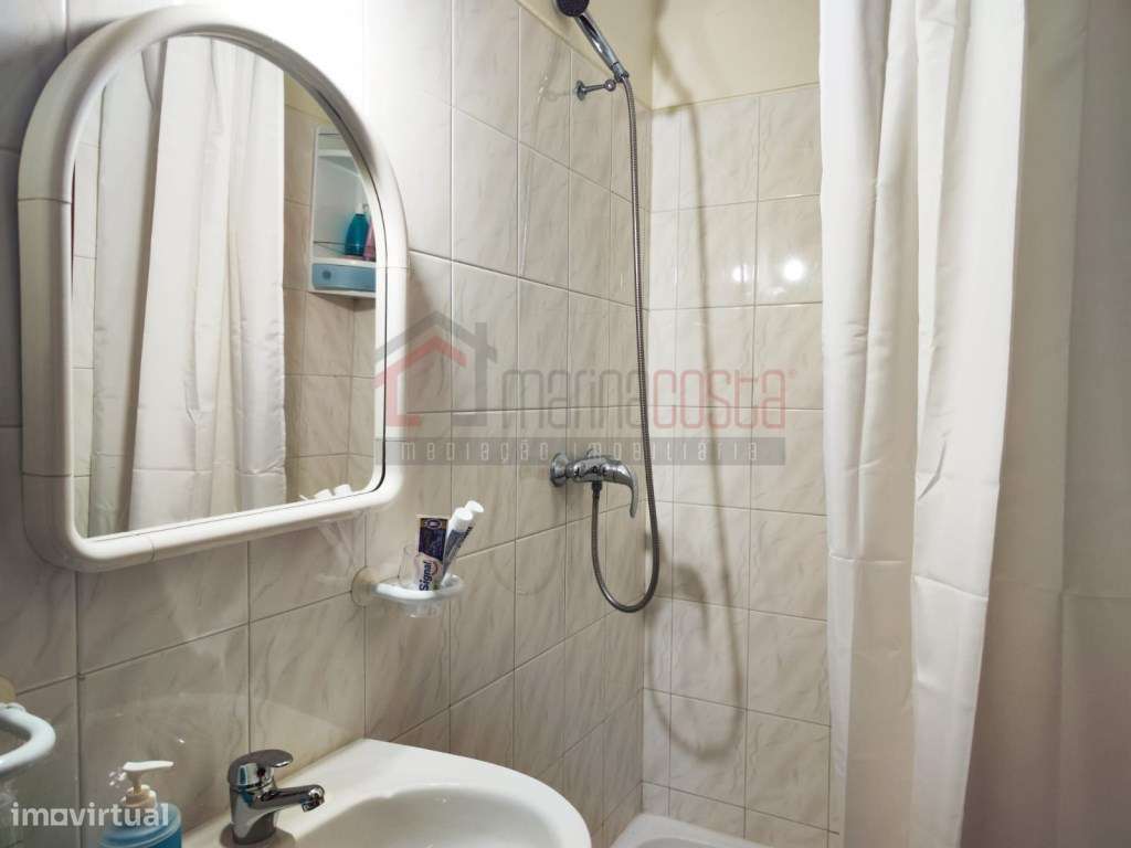 Apartamento T3 Peniche Venda-12