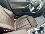 BMW Seria 4 420d M Sport - 16