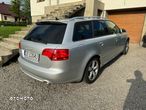 Audi A4 Avant 3.0 TDI Quattro - 5