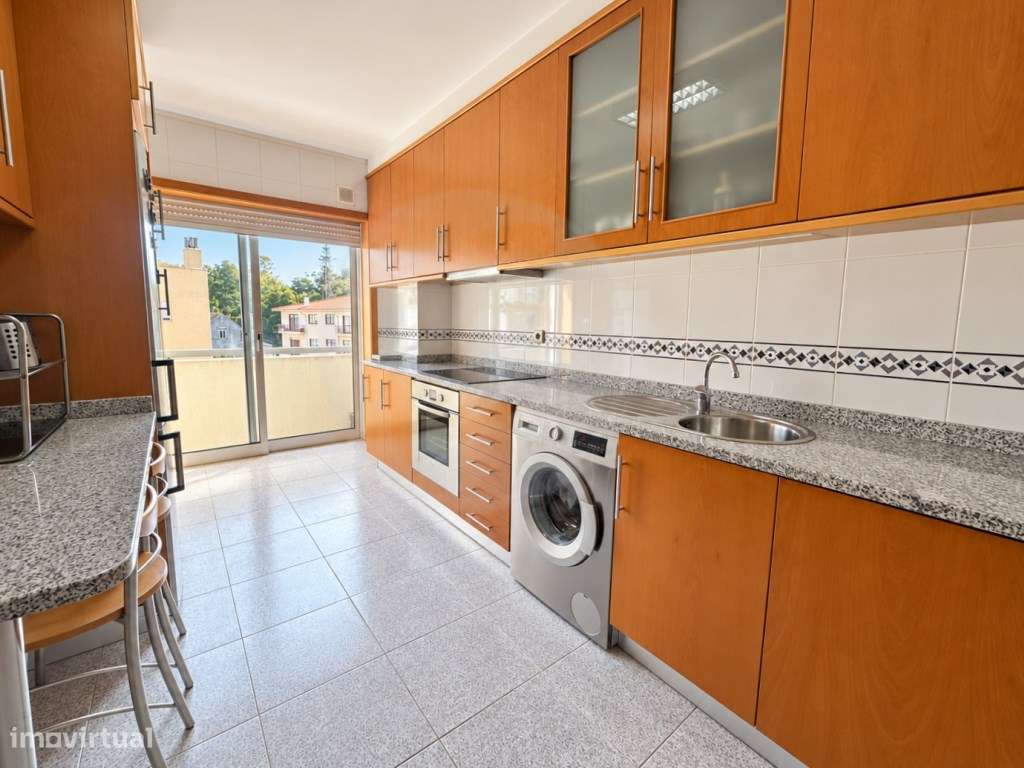 Apartamento T2 em Vila do Conde-21