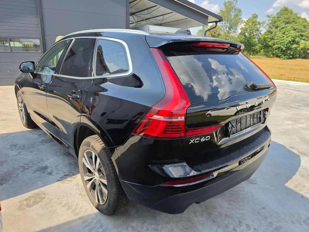 Volvo XC60 II (2017-) B4 D AWD Geartronic Inscription 2021