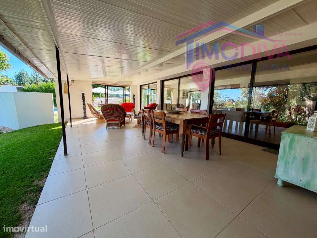 Harmonia Apartments - Quinta com 4 apartamentos independentes e pot...-53