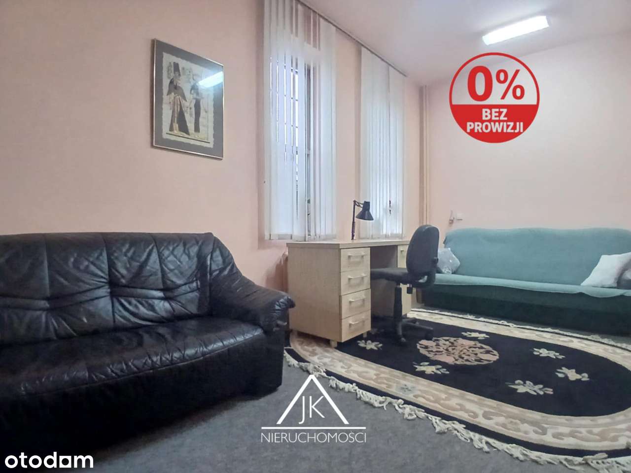 Dom  wielo lub jednorodzinny z Parterem na Wynajem lub Działalność.-17