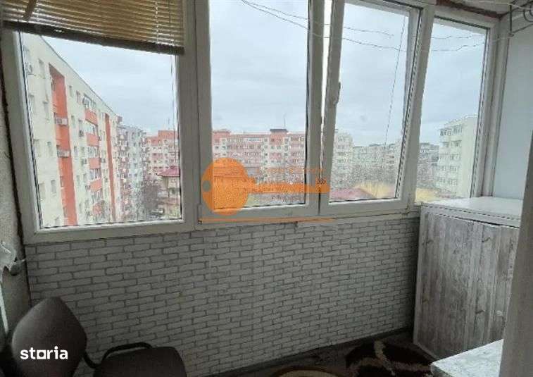 2 camere in zona Teiul Doamnei - Bloc Reabilitat-10
