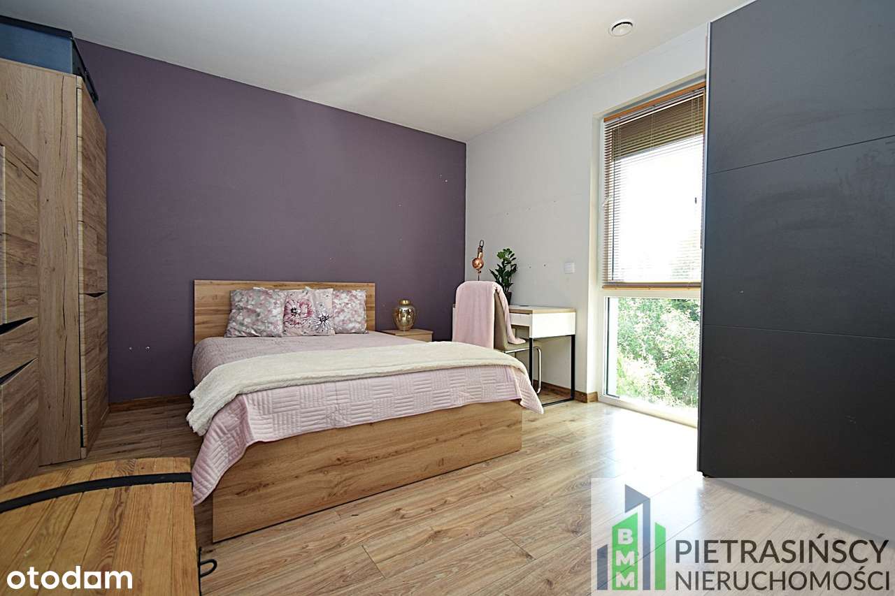 Energooszczędny dom118 m²Repty Śląskie Pompa ciepła PV Magazyn energii-8