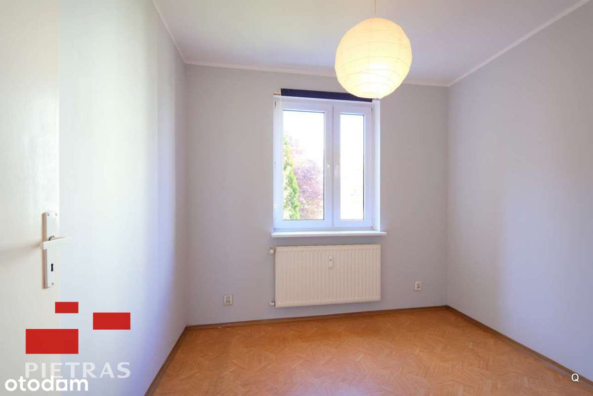 Wilda 2 osobne pokoje, umebl kuchnia-11