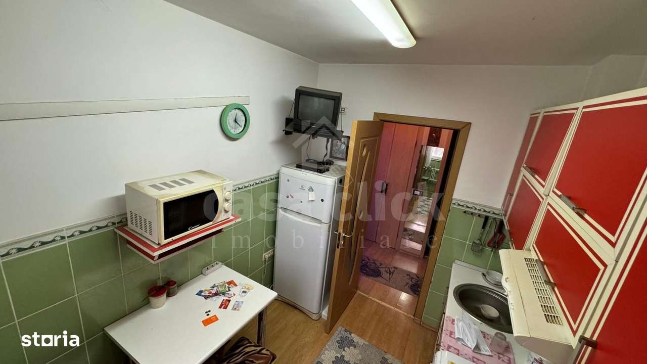 Apartament 2 camere, etaj 2, stradal – Tiglina 1, str. Saturn-8