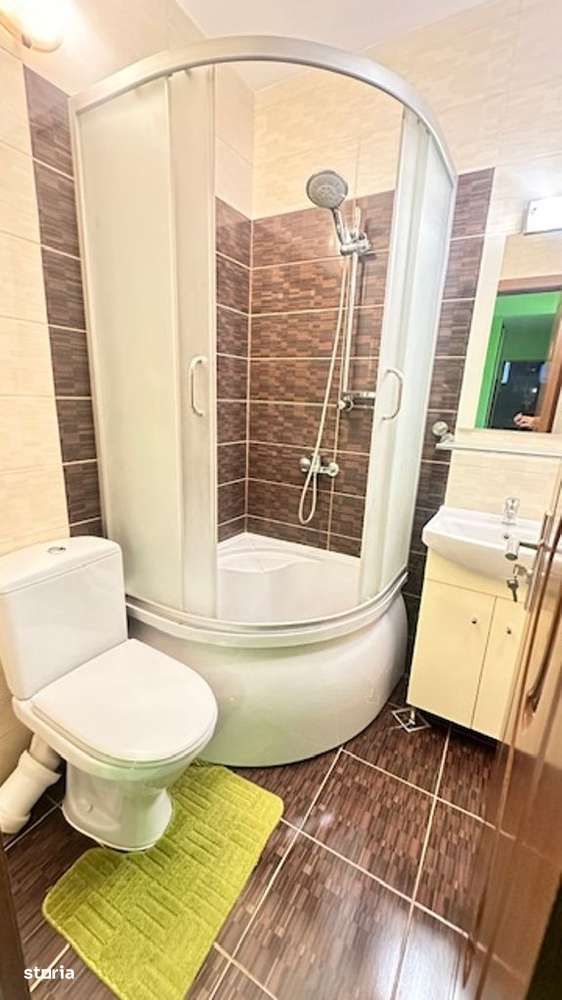 ZONA POLICLINICII nr.2, apartament 3 camere parter cu terasa mare! - Imagine principală: 4/12