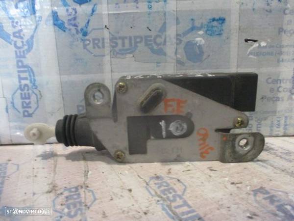 Fecho Fec5047 HYUNDAI ATOS 2000 1.0 55CV 5P CINZA FE 4 PINOS - 2