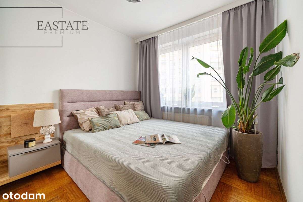 Rodzinne 4 pokoje 94 m² + garaż, blisko Arkadii-6