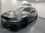 BMW 320 d xDrive Pack M - 49