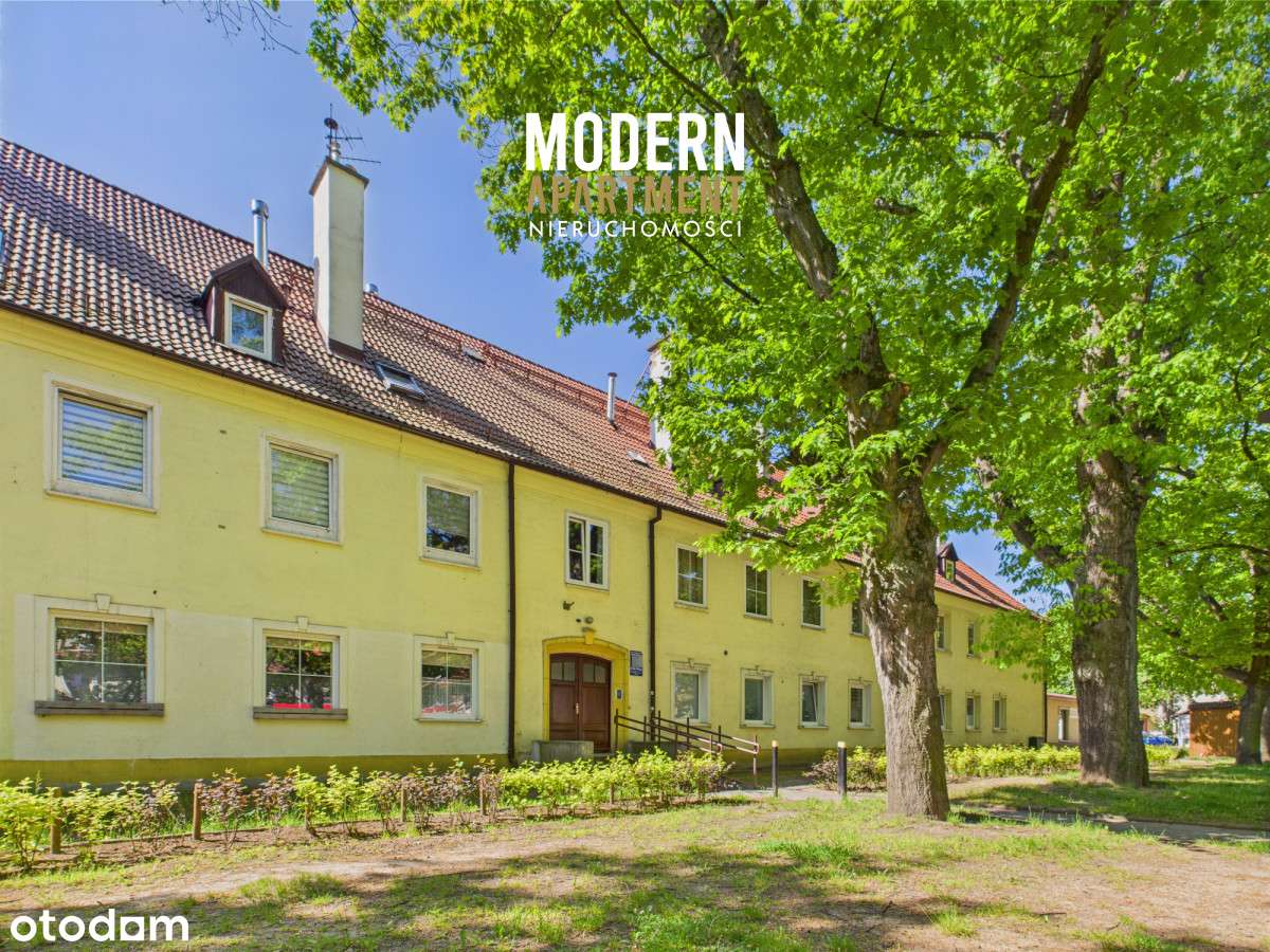 Gdańsk Wrzeszcz! kawalerka pod klucz-6