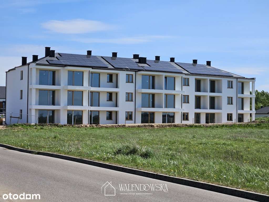 Kawalerka I p.z balkon, piwnica Miejska Siemianice - Pełny obrazek: 5/11