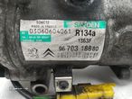 Compressor Ar Condicionado Citroën C3 Ii (Sc_) - 5