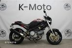 Ducati Monster - 1