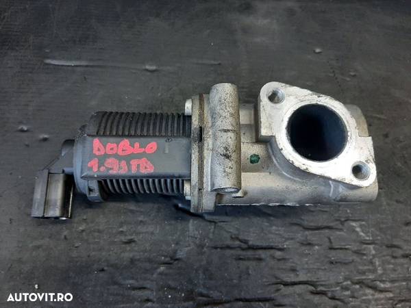 egr  1.9 jtd  fiat doblo bravo 2 stilo 50024004 - 1