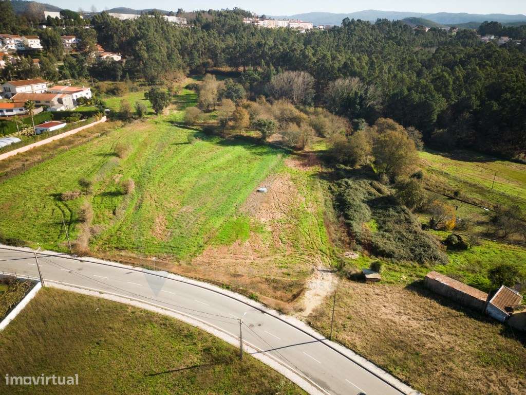 Terreno rústico urbanizável - Grande imagem: 5/8