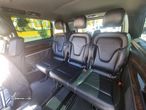 Mercedes-Benz V 220 d Longo Avantgarde Aut. - 10