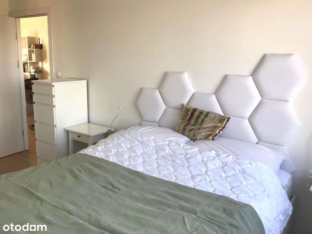 Komfortowe mieszkanie 3-pokojowe na os. zamkniętym-6